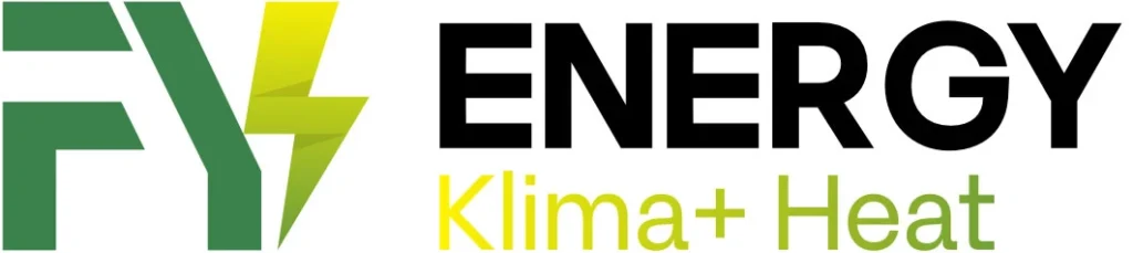 Logo FY Energy Klima+ Heat
