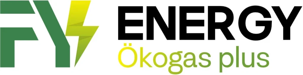 Logo FY Energy Ökogas plus