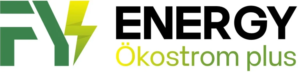 Logo FY Energy Ökostrom plus